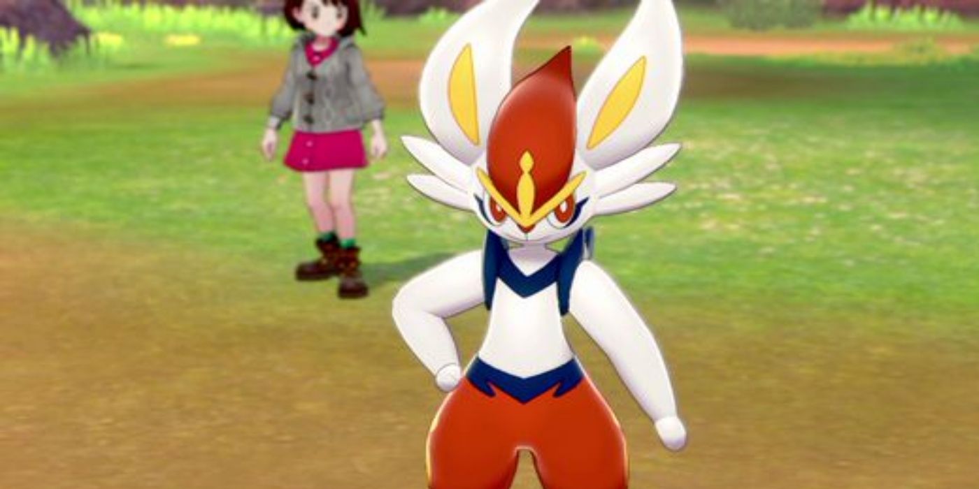 10 maneiras mais fáceis de vencer ataques de Tera em Pokémon Scarlet