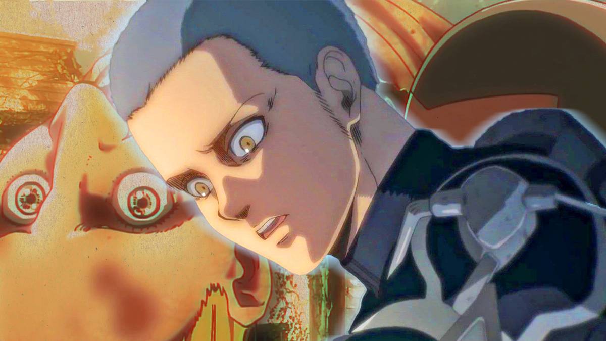 Attack on Titan Sheds Light on What Zeke Did In Ragako