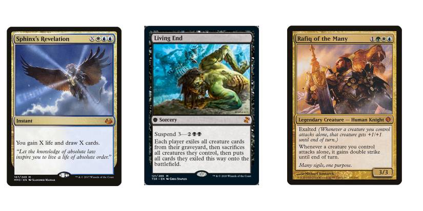 Magic: The Gathering - What Are Converted Mana Costs?