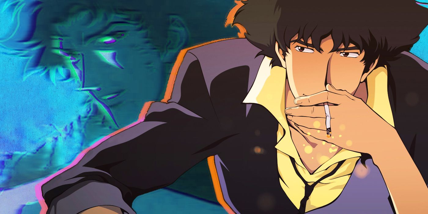 Where to Watch & Read Cowboy Bebop