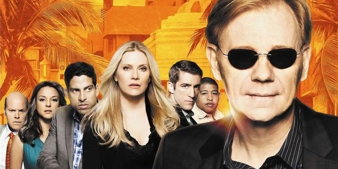 CBS Announces New CSI Series With a Big Twist