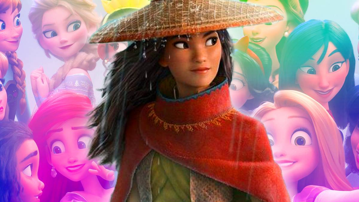 princess polly baby blue dress Revealed: Disney's Controversial New Look for Princess Leia in Star Wars:  Galaxy's Edge : Disney Fanatic main image 1