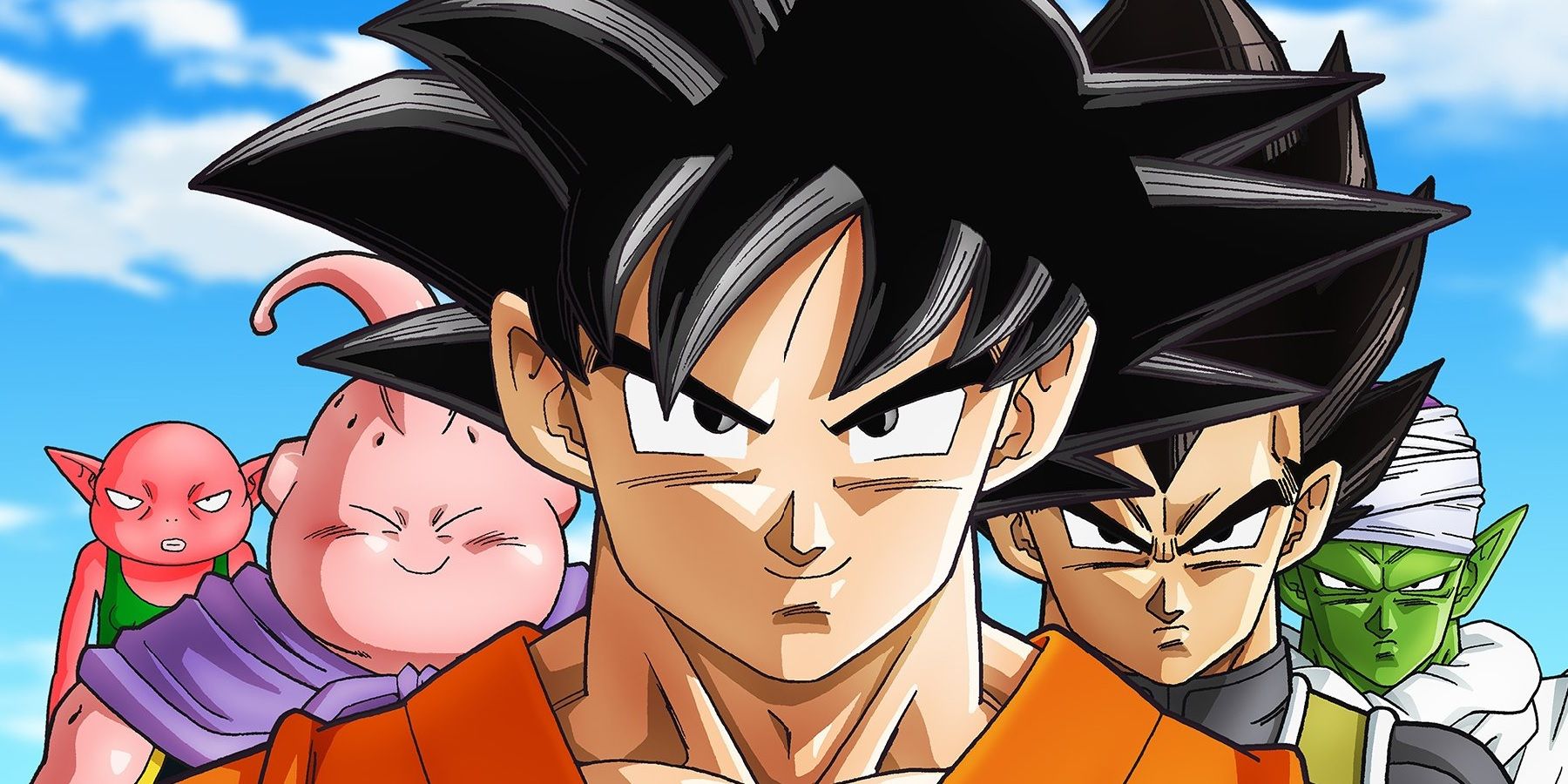 Next Dragon Ball Super Movie Features An Unexpected Character