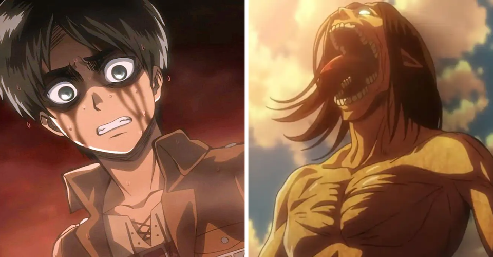 Attack On Titan 5 Ways Eren Yeager Is A Hero 5 He S A Villain