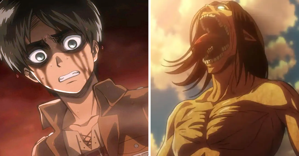 Attack On Titan 5 Ways Eren Yeager Is A Hero 5 Hes A Villain Pagelagi Attack On Titan 5 Ways Eren Yeager Is A Hero 5 Hes A Villain Pagelagi