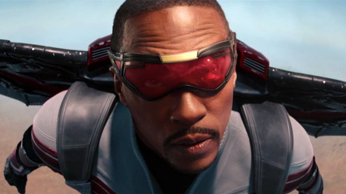 Falcon and Winter Soldier Director on Sam's Opening Fight Sequence