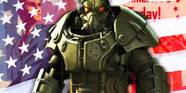 Fallout The Enclave And Its Quest To Rebuild The Old U S CBR