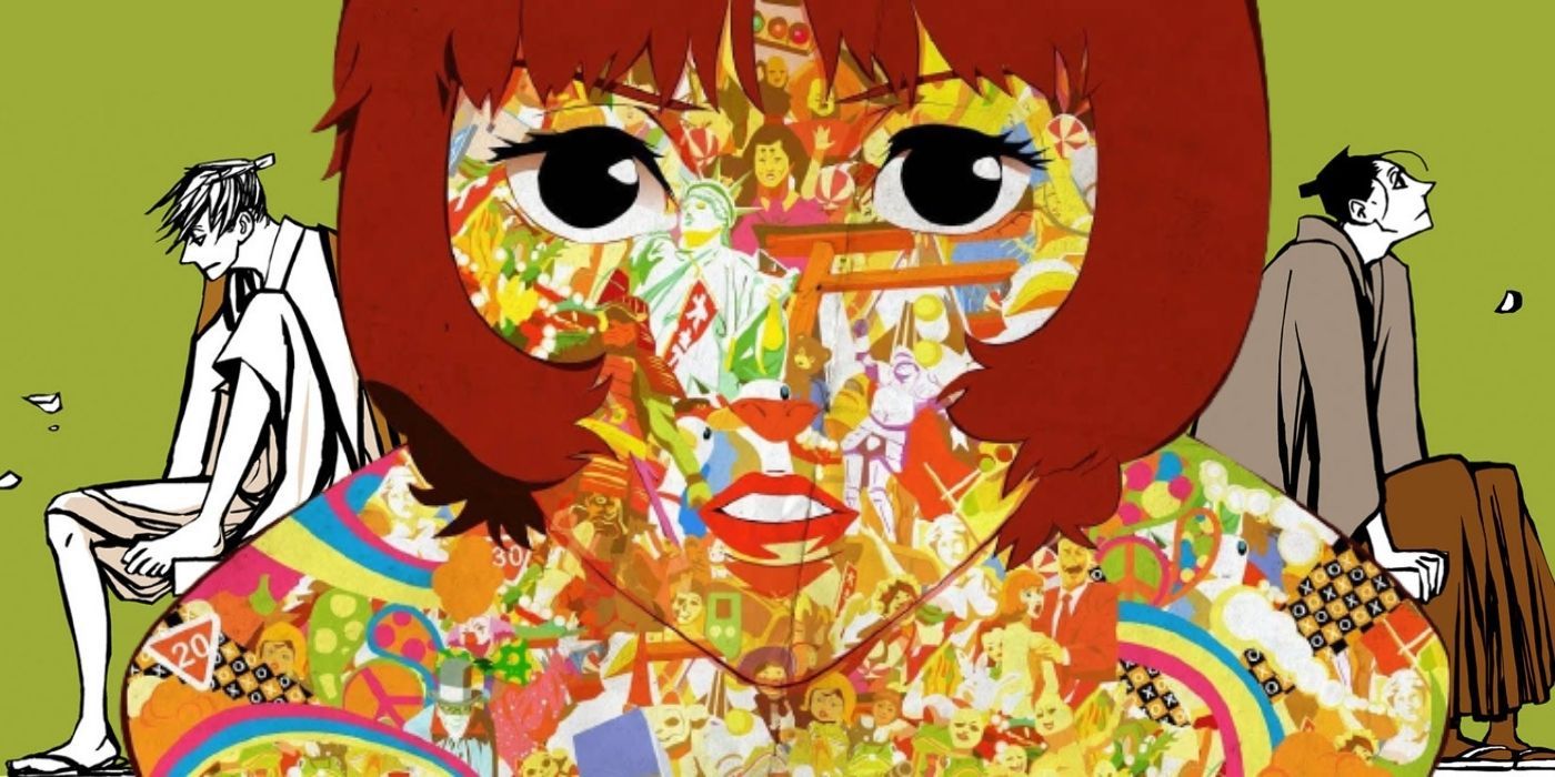 10 Arthouse Anime For Picky Viewers CBR