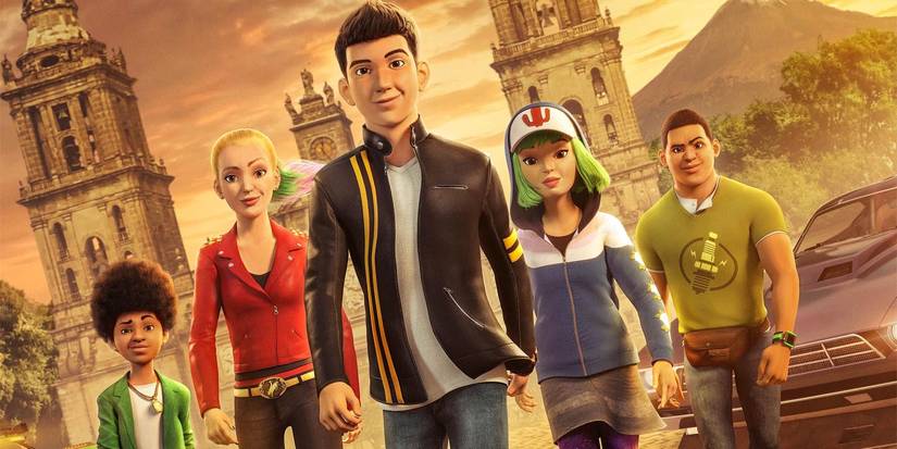 How Fast & Furious: Spy Racers Sets Up Season 6