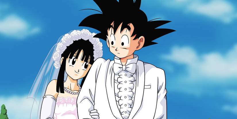 How The Dragon Ball Anime Ended