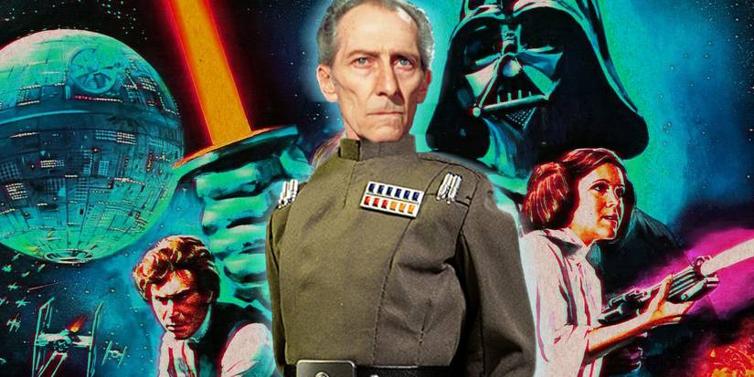 10 Best Leaders in Star Wars, Ranked by Ability