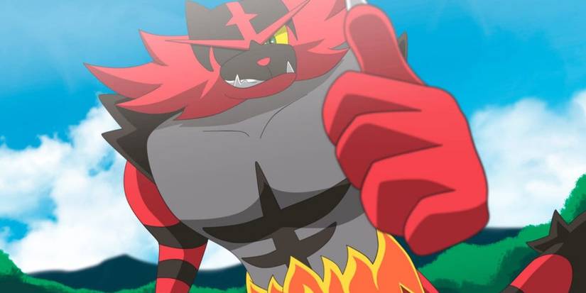 10 Pokémon That Are A Lot More Powerful In The Games Than The Anime