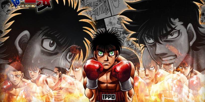 10 Shonen Anime Where The Protagonist Isn't The Strongest Character