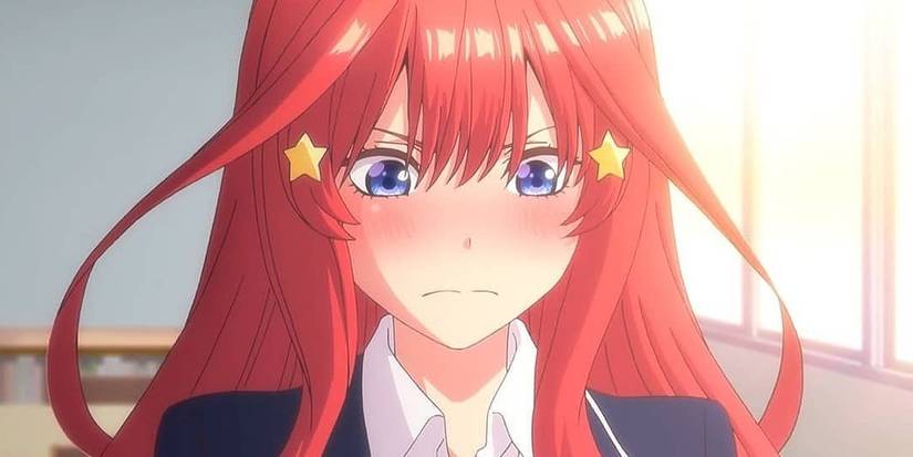 The Quintessential Quintuplets - Figurine Itsuki Nakano - Nurse Version The Quintessential Quintuplets - Figurine Itsuki Nakano - Nurse Version