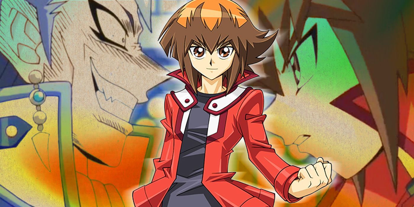 jaden yuki