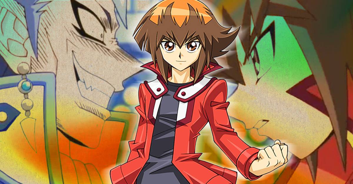 yugioh gx fanfiction jaden has a different deck Following the Yugi vs Jaden Duel, who do you believe would've won in every single Preceding vs Succeeding Protagonist Ceremonial Duel? : r/yugioh