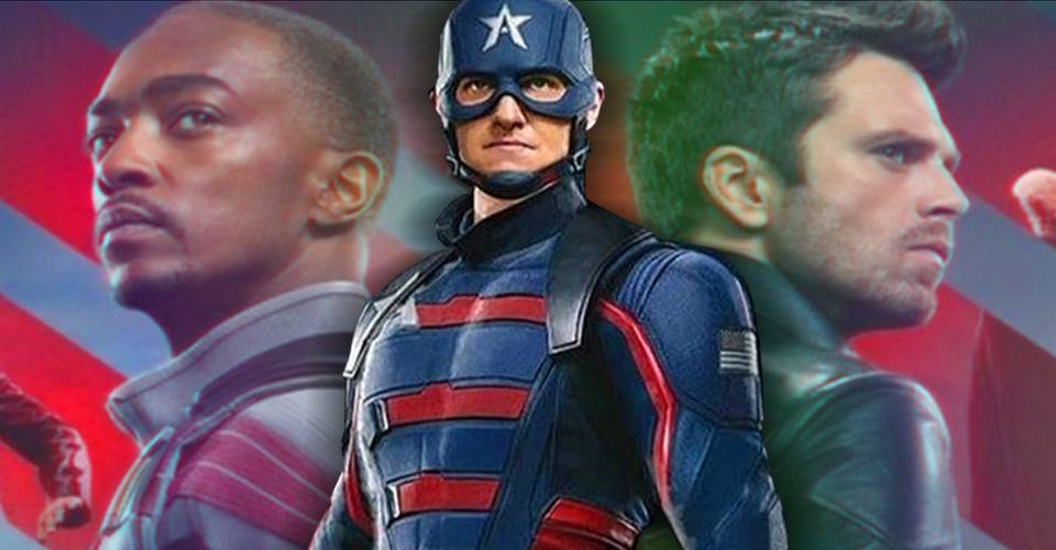 Falcon and Winter Soldier: The New Captain America Is Actually a Good Guy