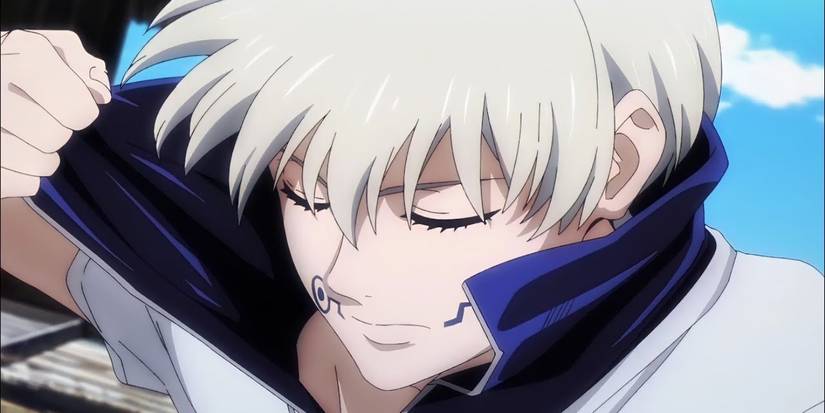 Jujutsu Kaisen: Toge Inumaki & 9 Other Anime Characters With Unique ...