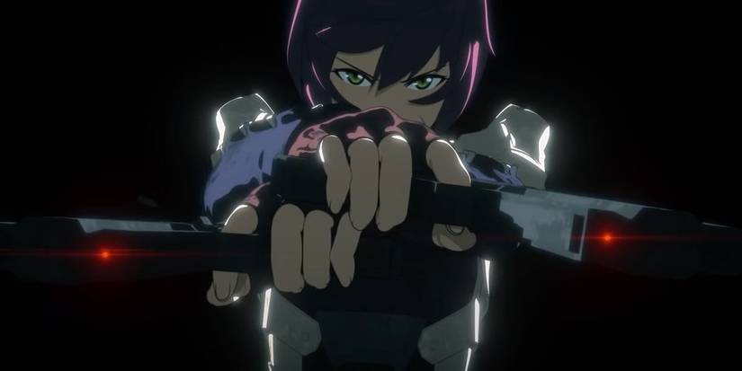 How Pacific Rim: The Black Sets Up Season 2