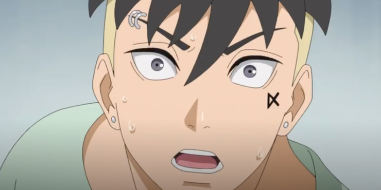 Is Kawaki Naruto S Son 9 Other Questions About The Character Answered