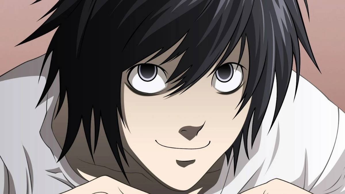 Death Note: 10 Ways L Ruined His Likability