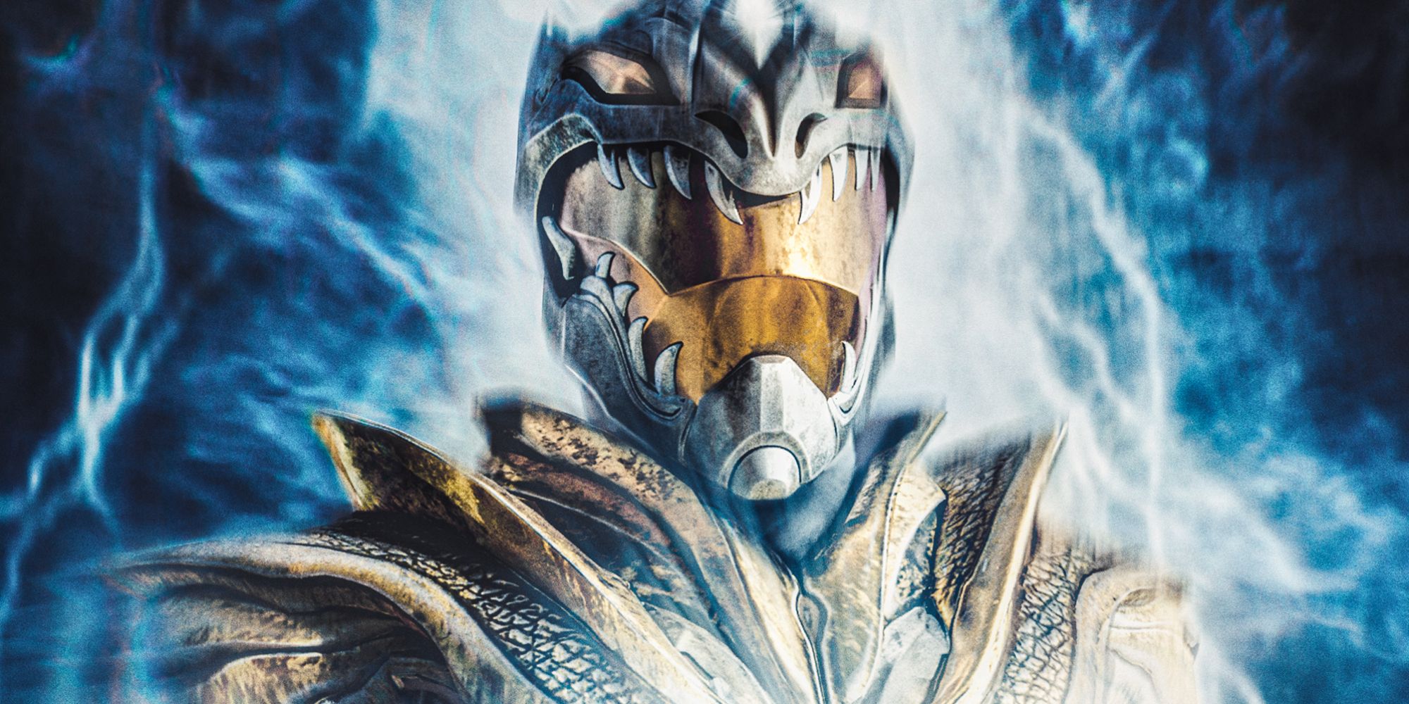Legend of the White Dragon Power Rangers Film Plot, Characters, Release