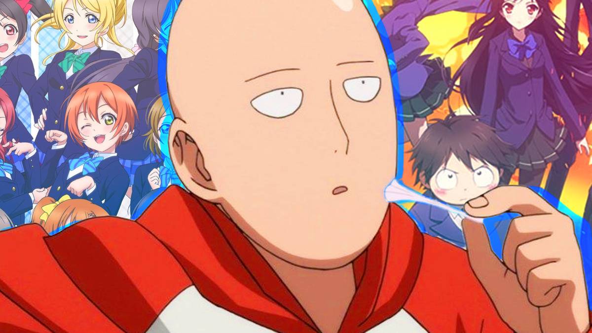 Why Some Anime Seasons Take So Long To Get Made