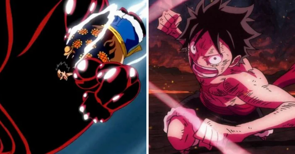 One Piece 10 Times Luffy Was Smarter Than He Lets On Cbr