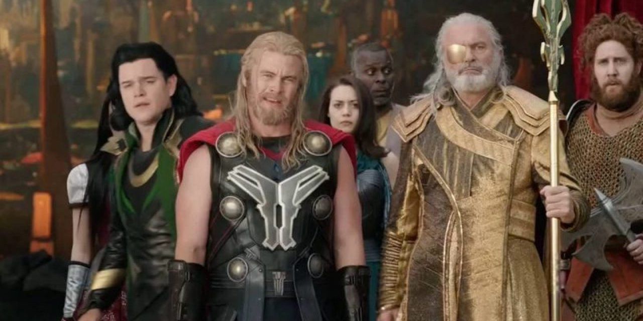 10 Famous Actors You Forgot Were in the MCU