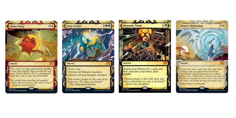 card archive mtg MTG Secret Lair x Marvel's Deadpool: I Fixed It (Non-Foil Edition) –  spectraltrading main image 1