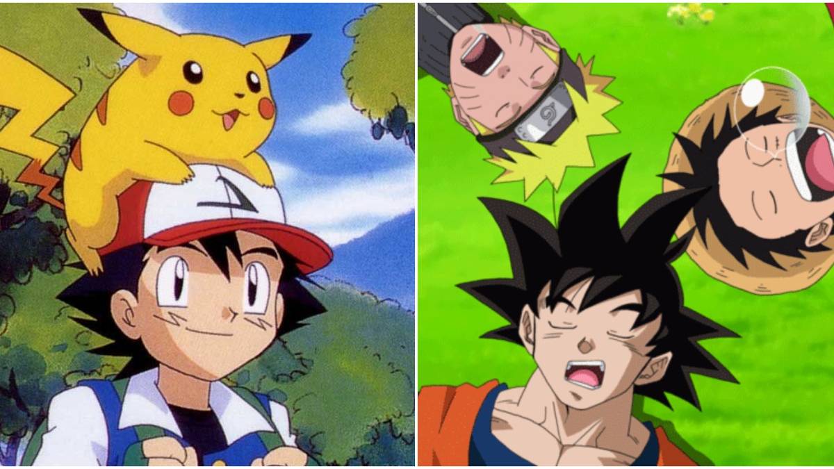 10 Anime Protagonists You Can't Help But Love