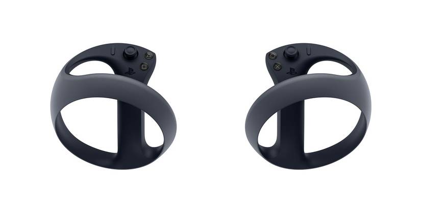 PS5: Everything We Just Learned About Sony's New VR Controllers