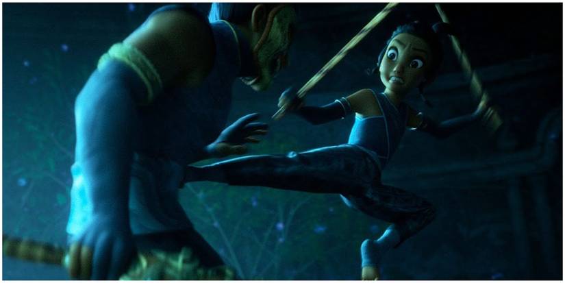 10 Things You Didn't Know About Raya And The Last Dragon