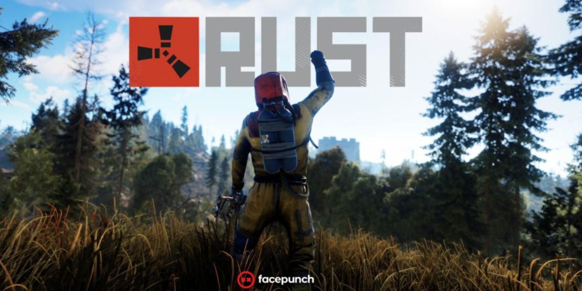 Rust Tips & Tricks For New Players CBR