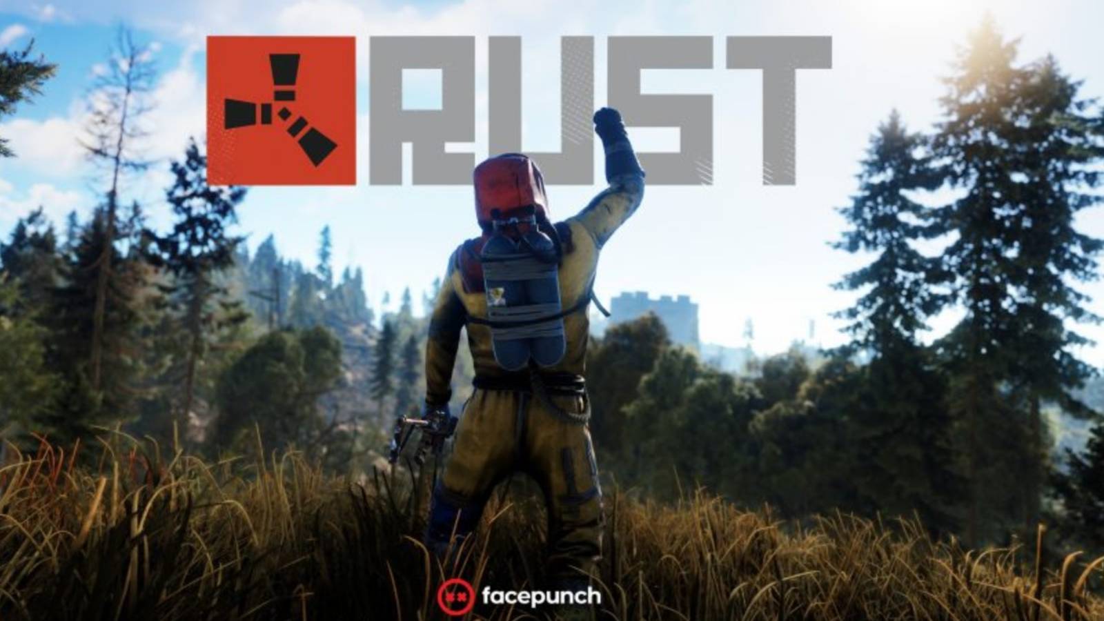 Rust: Tips & Tricks For New Players