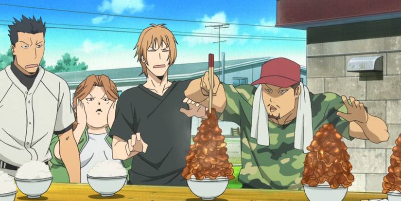 The Skytree Porkbowl from Silver Spoon.