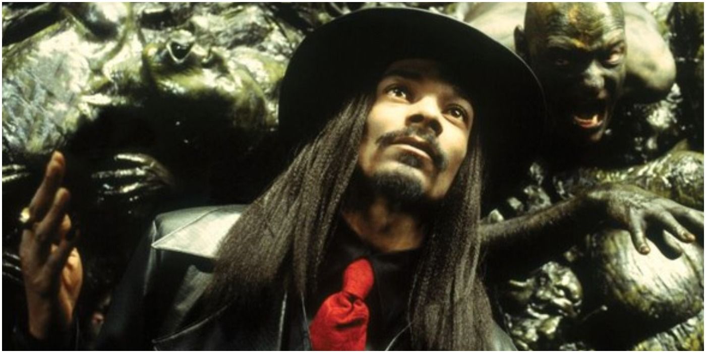 Snoop Dogg's Bones Saw the Rapper in the Genre Before Day Shift