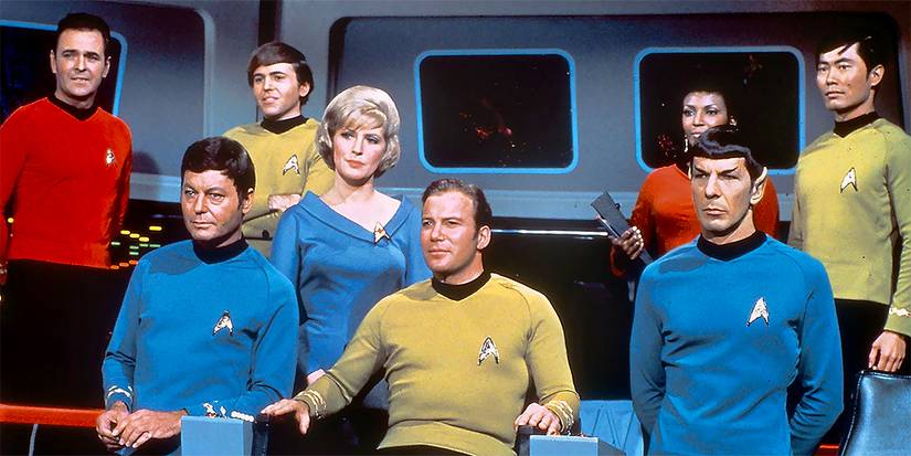 Why Was Star Trek Canceled?