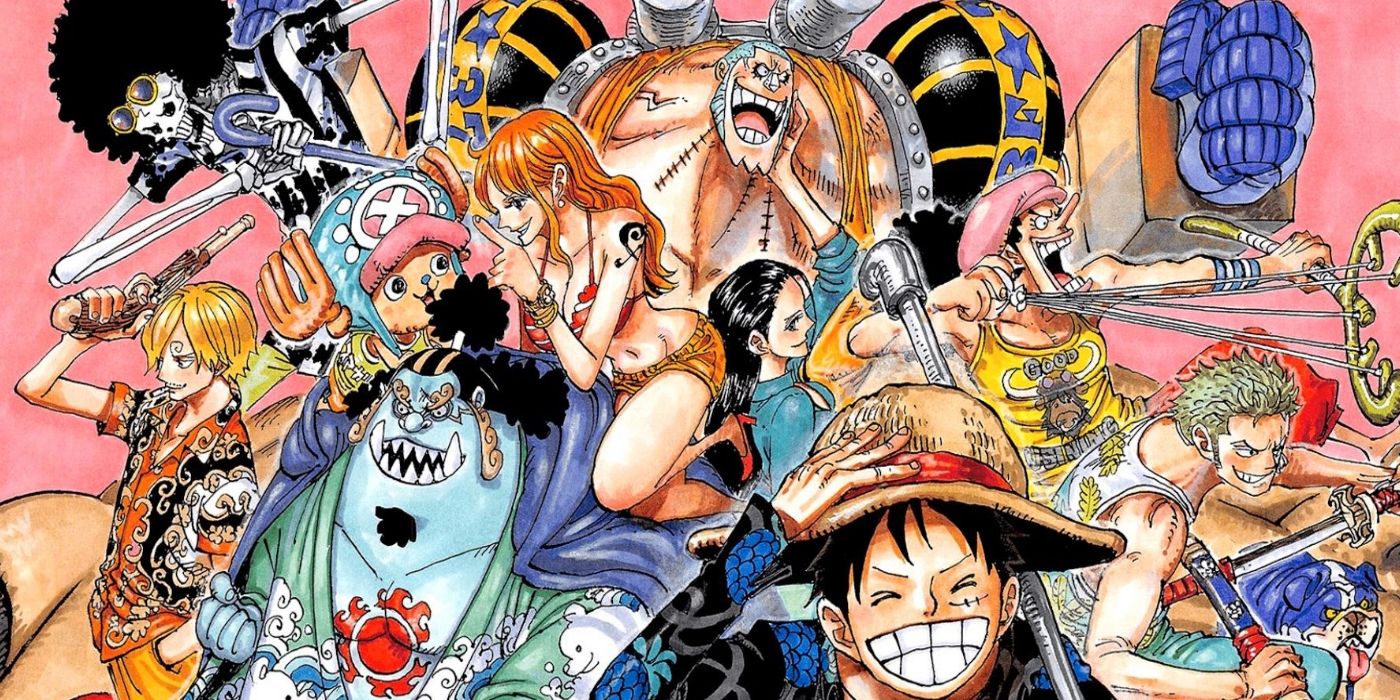 ONE PIECE パズル 300pieces straw hat crew ONE PIECE パズル
