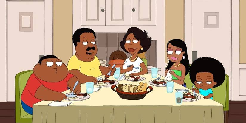 Why Fox's The Cleveland Show Ended (Was It Canceled?)