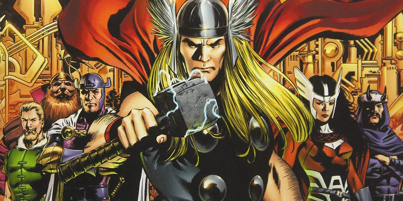 10 Ways Marvel Has Made Thor Better Over The Years