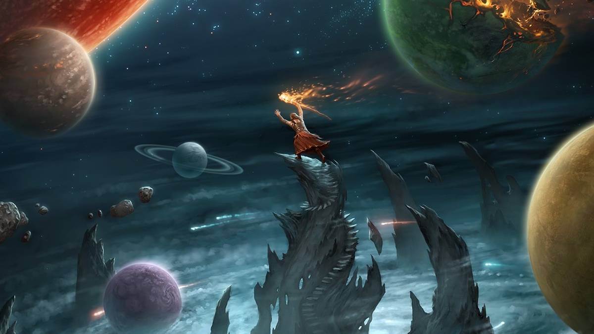 Magic: The Gathering - How Valuable Is the Time Spiral Remastered Set?
