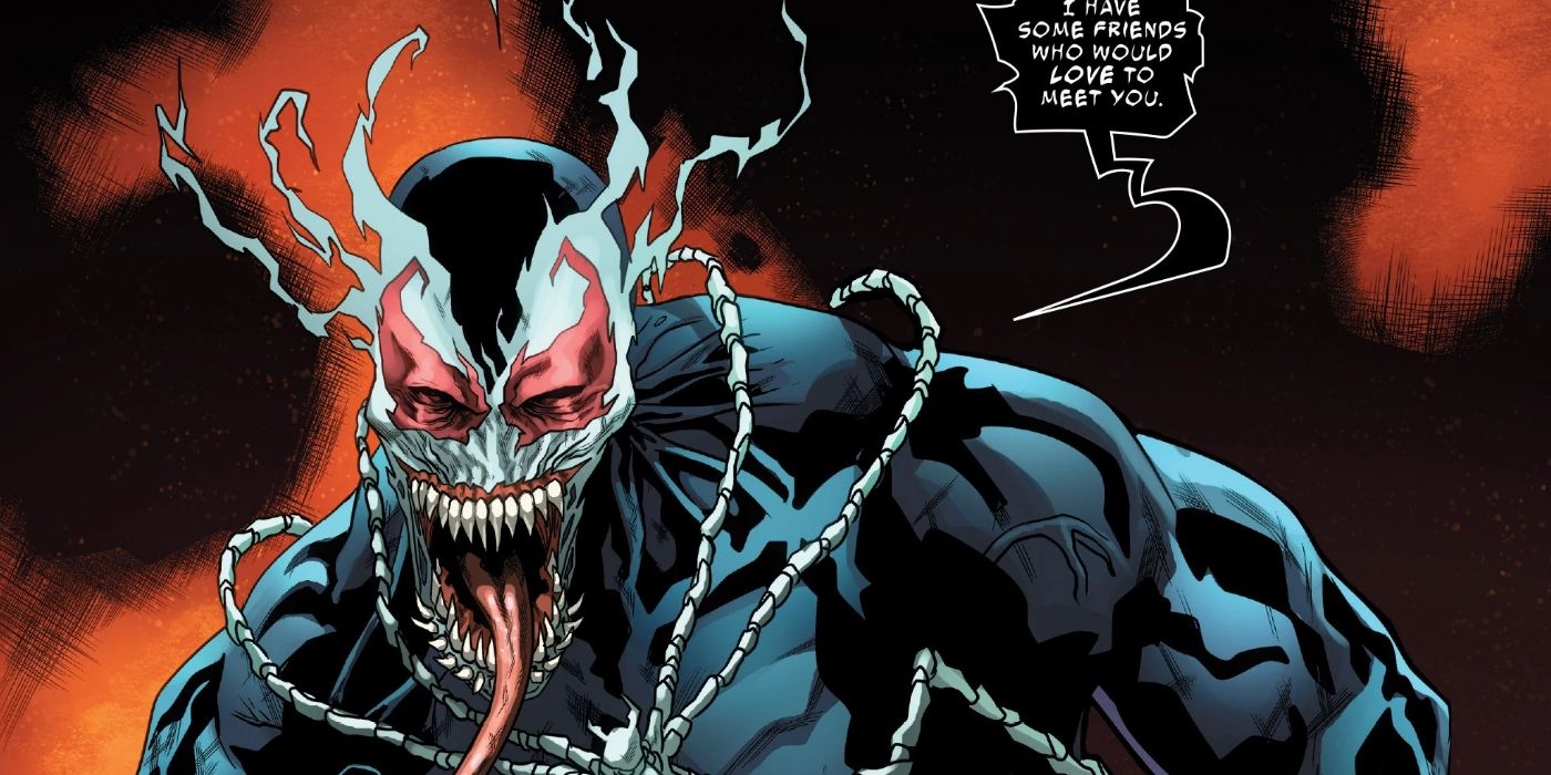 Marvel: 10 Best 2099 Future Stories, Ranked