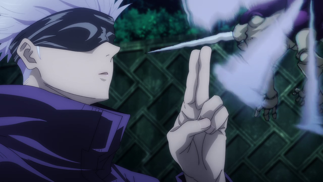 Would Gojo from Jujutsu Kaisen Survive In These Anime Universes?