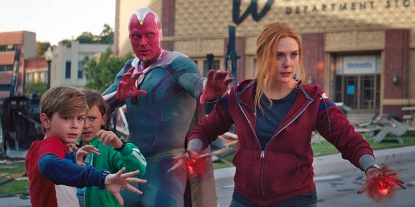 8 Best MCU Dads