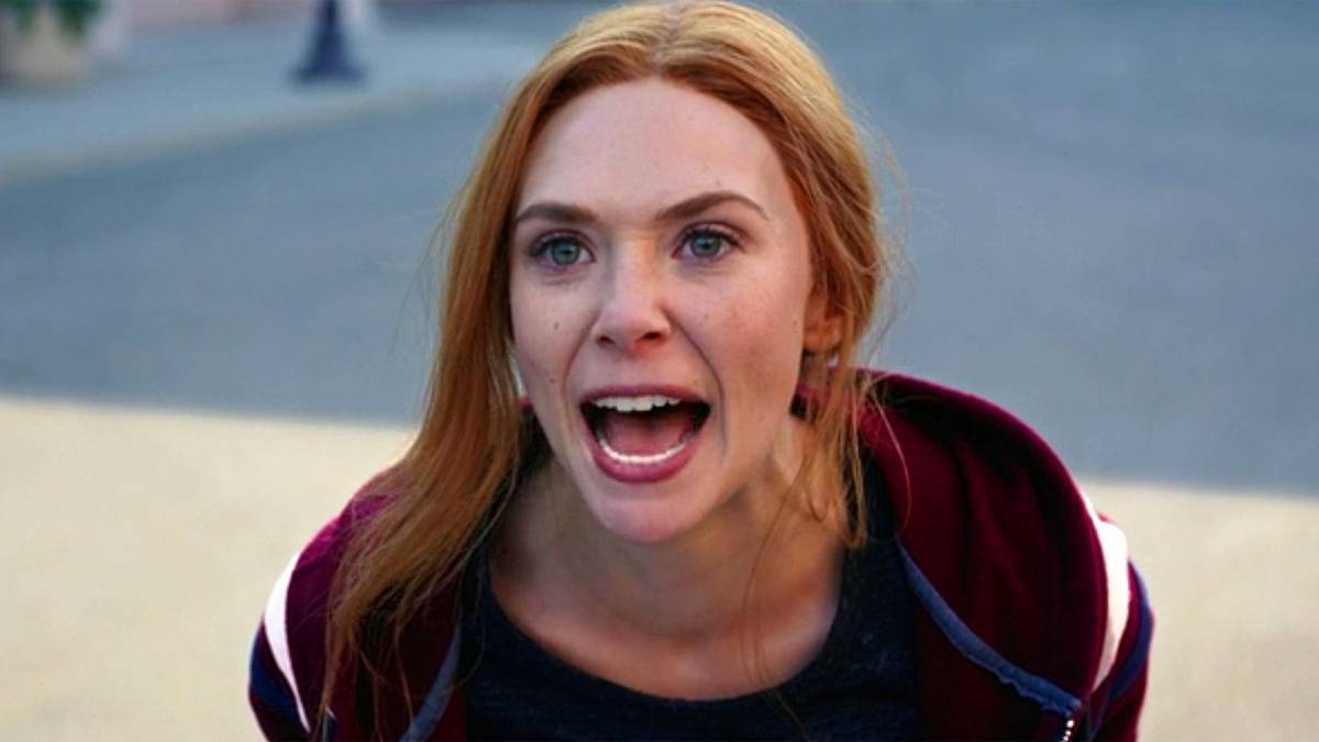 Elizabeth Olsens spannende, neunteilige Disney+-Mysteryserie kehrt als ...