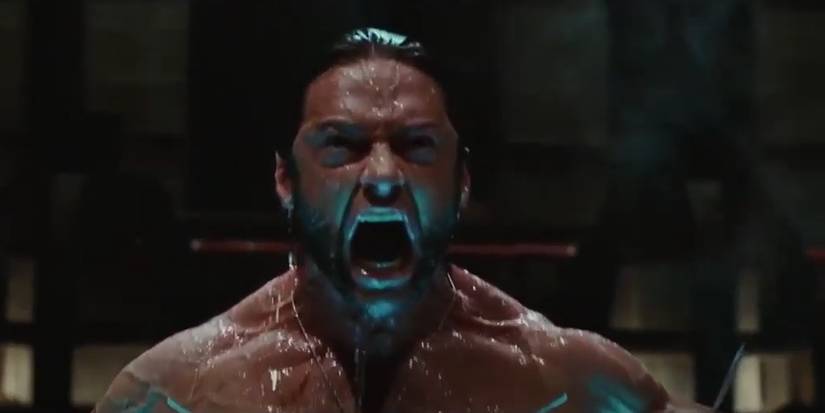 10 Marvel Heroes Who Are Terrifying When They're Mad