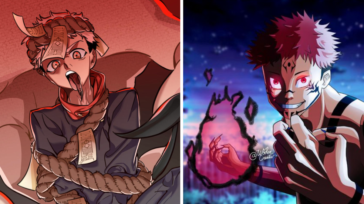 Jujutsu Kaisen: 10 Yuji Itadori Fan Art You Have To See