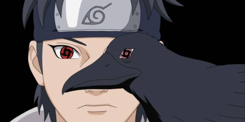 1 shisui uchi1 shisui uchiha's mangekyo sharinganha's mangekyo sharingan