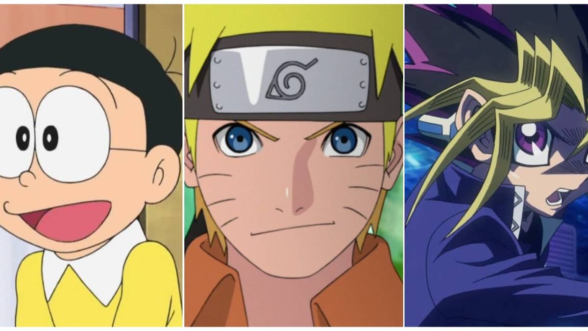 10 Anime Characters Who Give Amazing Life Lessons